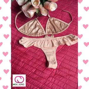 Bikini from Brazil by Gil Jung